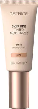 Catrice Skin Like Tinted Moisturizer (28ml) 027C