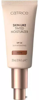 Catrice Skin Like Tinted Moisturizer (28ml) 062W