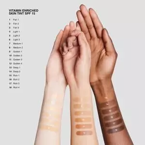 Bobbi Brown Vitamin Enriched Skin Tint SPF 15 (50ml) Light 3