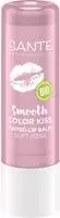 Sant&eacute; - naturally 40749, Sant&eacute; - naturally. Smooth Color Kiss Tinted Lip Balm...