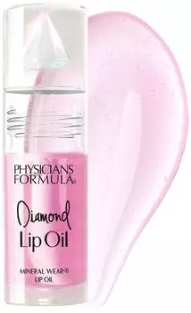 Physicians Formula Diamond Lip Oil (5ml) Pink Diamond