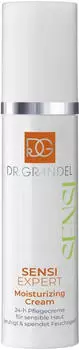 Dr. Grandel Experts Sensi Expert Moisturizing Cream 50 ml