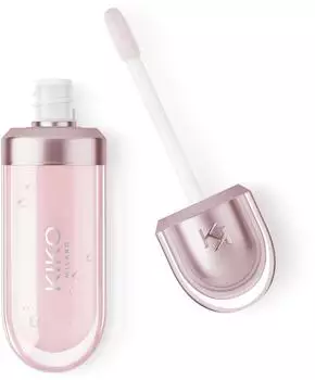 Kiko 3D Hydra Lip Oil (6,5ml) 03 Glossed Glass