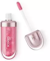 KIKO Milano 3D Hydra Lip Oil Lippen&ouml;l mit feuchtigkeitsspendender Wirkung Farbton 04