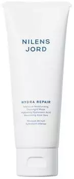 Nilens Jord Hydra Repair Intensive Moisturising Overnight Mask 75ml