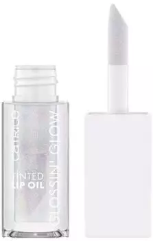 Catrice Glossin' Glow Tinted Lip Oil (4ml) 060 Party Crasher