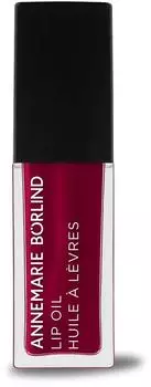 Annemarie B&ouml;rlind Lip Oil (7ml) Fuchsia