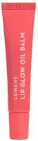 Lumene Lip Glow Oil Balm Lippenbalsam mit &Ouml;l Farbton 2 Juicy 10 ml, Grundpreis: