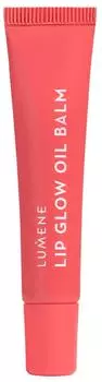 Lumene Lip Glow Oil Balm (10ml) 2 Juicy