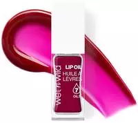 wet n wild Lip Oil Merlot Glass 7.1 ml