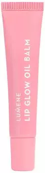 Lumene Lip Glow Oil Balm (10ml) 3 Berry Cream