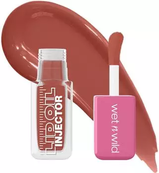 wet n wild Lip Oil Injector Oil (7ml) Sweet N' Spicy