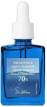 Dr. Althea Aqua Marine Deep Serum (30ml)