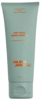 Nilens Jord Men Dry Skin Moisturiser 75ml