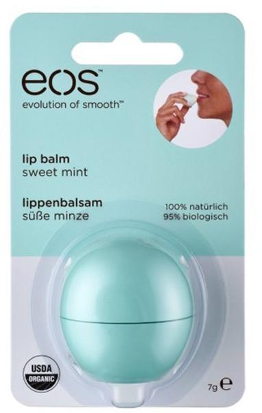 EOS Lip Balm Sweet Mint