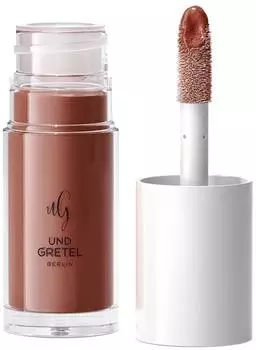 Und Gretel Gliz Lip Oil (9ml) 04 Choc Glaze