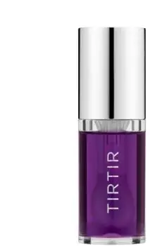 Tirtir My Glow Lip Oil (5,7ml) Lavender