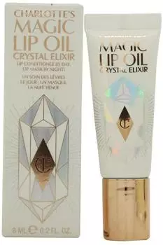Charlotte Tilbury Charlotte's Magic Lip Oil Crystal Elixir (8ml)