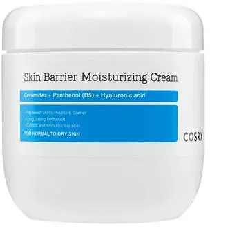 Cosrx The Ceramide Skin Barrier Moisturizer (450ml)