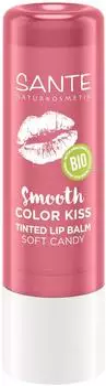 Sante Sante Smooth Color Kiss (5g) Soft Candy