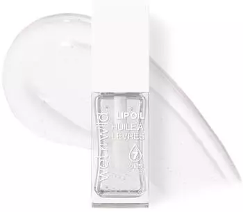 wet n wild Lip Oil (7ml) Crystal Ball