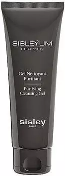 Sisley SISLEŸUM For Men Purifying Cleansing Gel (125ml)