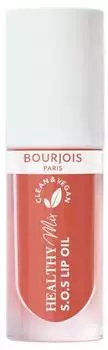 Bourjois Healthy Mix S.O.S Lip Oil (4,5ml) 05 Coeur Cacao
