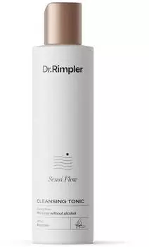 Dr. Rimpler Sensi Flow Cleansing Tonic (200ml)