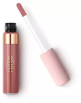 Kiko Kind By Kiko Hydra Lip Oil (7ml) 03 Tender Rosewood