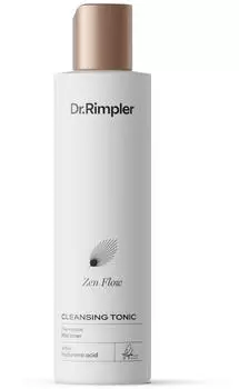 Dr. Rimpler Zen Flow Cleansing Tonic (200ml)