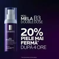 Roche-posay Mela B3 Double Dose Fl&uuml;ssig
