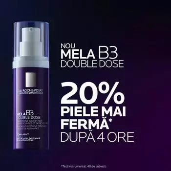 La Roche Posay Mela B3 Double Dose 40 ml
