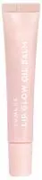 Lumene Lip Glow Oil Balm Lippenbalsam mit &Ouml;l Farbton 1 Sugar 10 ml, Grundpreis: