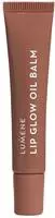 Lumene Lip Glow Oil Balm With Oil 6 Blackcurrant 10ml (Lippenbalsam, Lippen&ouml;l,...
