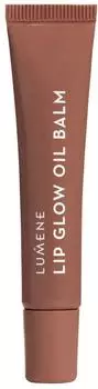 Lumene Lip Glow Oil Balm (10ml) 6 Blackcurrant
