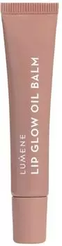 Lumene Lip Glow Oil Balm (10ml) 4 Honey