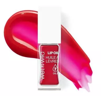 wet n wild Lip Oil (7ml) Heart Rate