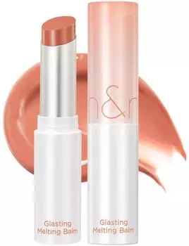 Rom&nd Glasting Melting Balm (3,5g) 01 Coco Nude