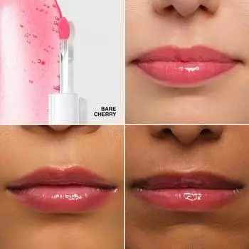 Bobbi Brown Extra Blushing Lip Oil (6ml) Bare Cherry