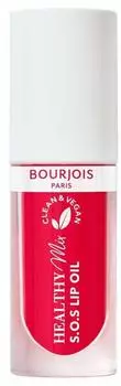 Bourjois Healthy Mix S.O.S Lip Oil (4,5ml) 03 Straw'Bisous
