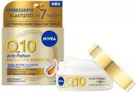 Nivea Gesichtspflege "NIVEA Q10 Facial Butter Tag und Nacht" f&uuml;r sehr trockene und