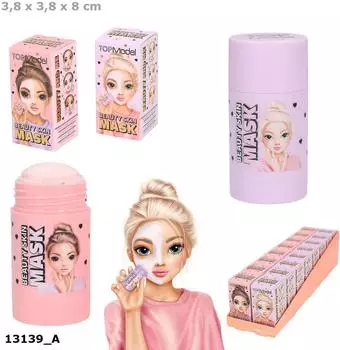 Top Model Beauty and Me Gesichtsmaskenstift 40 g