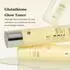 Medicube Age-R Glutathione Glow Toner Milky (140ml)