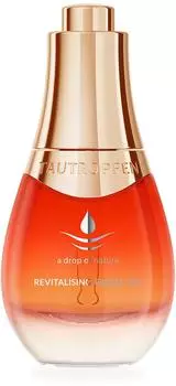 Tautropfen Vitality Boost Revitalisierendes Gesichtsöl 15ml