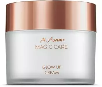 M. Asam Magic Care Glow Up Creme (100ml)