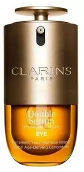 Clarins Double Serum Eye (20ml)