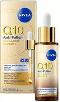 Nivea Gesichtsserum "NIVEA Q10 3-in-1 Regenerierendes Serum" mit Q10, f&uuml;r die