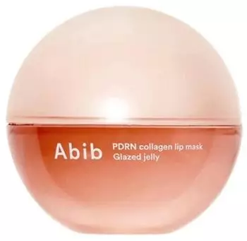 Abib PDRN Collagen Lip Mask Glazed Jelly 11 g