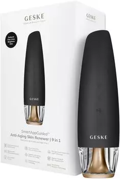 Geske Anti-Aging Skin Renewer 9 in 1 grau