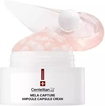 Centellian24 Mela Capture Ampoule Capsule Cream 55ml